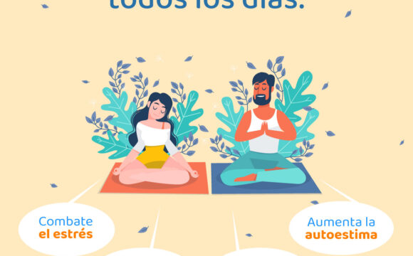 Beneficios de meditar