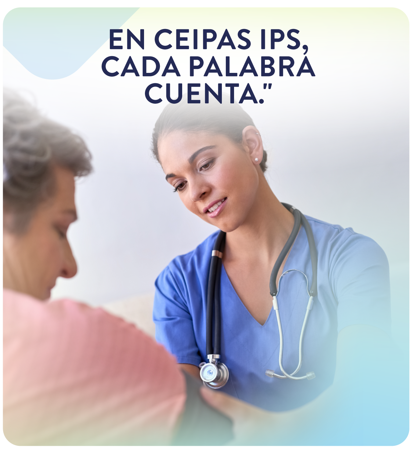 Comunicación Asertiva en Enfermería: Cómo Evitar Errores y Humanizar la Atención en CEIPAS IPS